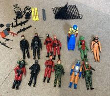 vintage gi joe for sale  CHELTENHAM