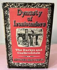 Dynasty ironfounders darbys for sale  SOLIHULL