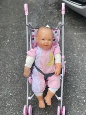 Baby doll stroller for sale  Centerville