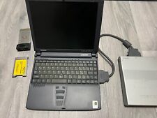Laptop notebook toshiba gebraucht kaufen  Ettlingen
