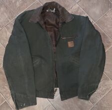 Carhartt vintage jacket for sale  Shipping to Ireland
