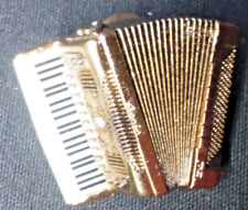 Vintage hohner accordion for sale  DUNFERMLINE