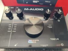 Audio air 192 gebraucht kaufen  Eberbach