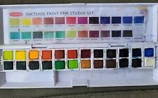 Derwent inktense paint for sale  SIDCUP
