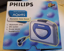 Baladeur philips aq6492 d'occasion  Olliergues