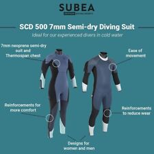 Subea men diving for sale  LONDON
