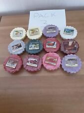 Yankee candles wax for sale  LONDON