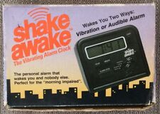 Shake awake vibrating for sale  USA