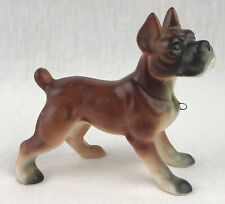 Boxer dog figurine for sale  Lincoln