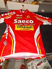 Maglia ciclismo cannondale usato  Virle Piemonte