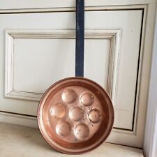 Vintage copper hearth for sale  Vernon Hills