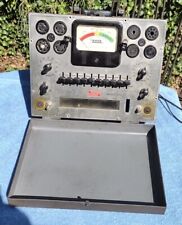 Used, Eico Model 625 Tube Tester For Parts As Is for sale  Pittsburgh