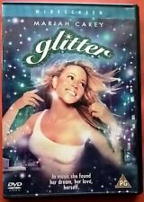 DVD Glitter Região 2 Mariah Carey Eric Benét Max Beesley Terrence Howard Da Brat comprar usado  Enviando para Brazil