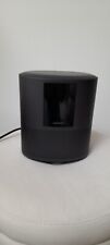 Bose home speaker for sale  MANCHESTER