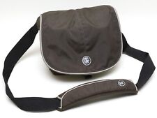 Crumpler kameratasche muffin gebraucht kaufen  Kappeln