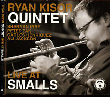 Ryan kisor quintet d'occasion  Puget-Théniers