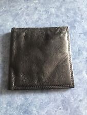 wilson leather wallet for sale  Canal Fulton