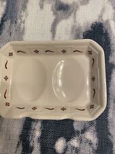 Longaberger pottery classic for sale  Papillion