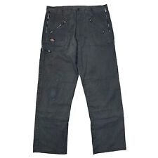 Dickies cargo trousers for sale  PONTEFRACT