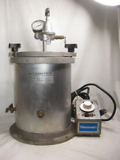 Tested gesswein 110v for sale  Indianapolis