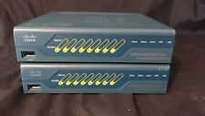 Cisco asa5505 firewall for sale  LUTTERWORTH