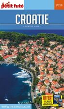 Guide croatie 2018 d'occasion  France