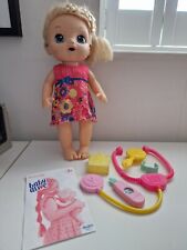 Baby alive sweet for sale  MANCHESTER