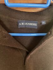 Dunmore herren pullover gebraucht kaufen  Maasholm