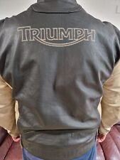 Triumph motorcycle real for sale  FAVERSHAM