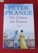 Peter prange gärten gebraucht kaufen  Trier