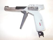 Panduit GS2B Zip Tie Adjustable Tension Air Craft Tie Gun for sale  Shipping to South Africa