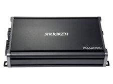 Kicker 43cxa12001 car for sale  Nixa