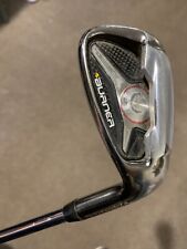 Taylormade burner pitching for sale  TORQUAY