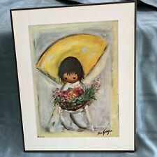 Ted degrazia flower for sale  Manteca