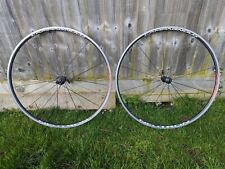 Campagnolo Neutron Wheels - 1550g Lightweight Road Bike Wheelset, used for sale  Shipping to South Africa