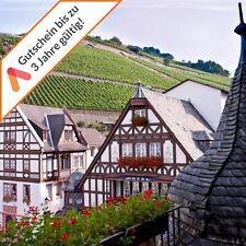 Kurzurlaub rheingau tage gebraucht kaufen  Rüdesheim am Rhein