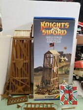 Britains knights sword for sale  Hillsdale