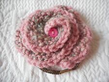 Hand crocheted elastic for sale  LONDON