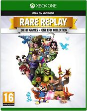Rare replay hit for sale  OSWESTRY