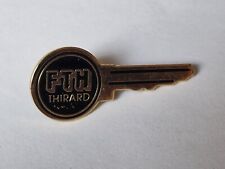 Pin keys fth d'occasion  Expédié en Belgium
