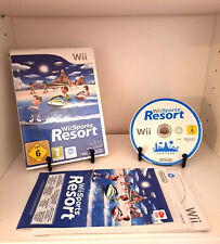 Wii Sports Resort | Nintendo Wii | guter Zustand comprar usado  Enviando para Brazil