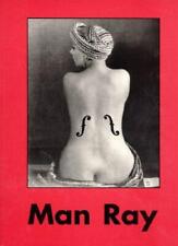 Man ray photobook for sale  ROSSENDALE