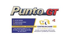 fiat punto gt for sale  Shipping to Ireland