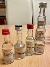 sambuca gebraucht kaufen  Bühren