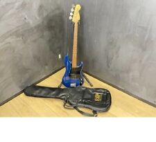Squier sonic precision for sale  Shipping to Ireland