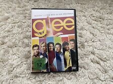 Glee season deutsch gebraucht kaufen  Heide