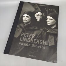 Peter lindbergh untold gebraucht kaufen  Berlin