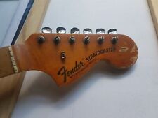 Usado, Fender Stratocaster 1969 cuello gorra de arce - hecho en EE. UU. - estilo Hendrix segunda mano  Embacar hacia Argentina