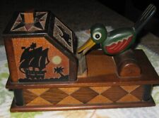 Vintage wooden pecking for sale  North Tonawanda