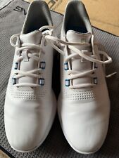 Footjoy fuel golf for sale  HUDDERSFIELD